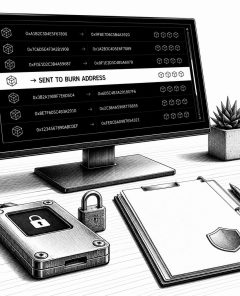 ai-bitcoin-burn-transaction
