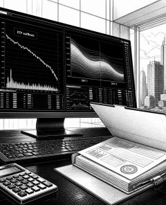 ai-bitcoin-etf-outflows-trump-media-withdrawal