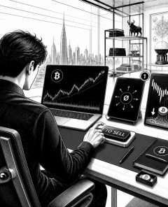 ai-bitcoin-etf-outflows-volatility