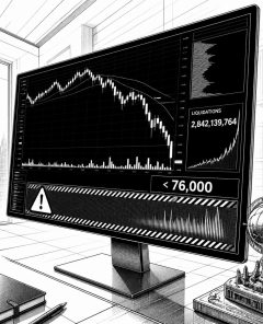 ai-bitcoin-fed-warsh-liquidationen-chart