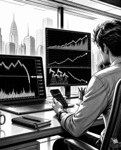 ai-bitcoin-makro-pce-volatilitaet