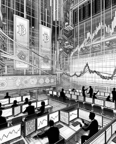 ai-bitcoin-market-debate