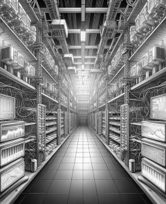 ai-bitcoin-mining-center