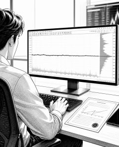 ai-bitcoin-volatility-neunmonats-tief