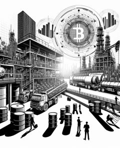 ai-bitcoin-volatility-trump