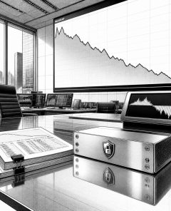 ai-blackrock-ibit-redemptions-bitcoin