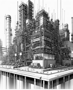 ai-blackstone-halliburton-voltagrid