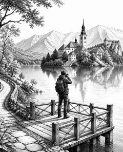 ai-bled-jezero-island-church-castle