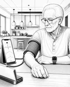 ai-blood-pressure-elderly-targets-monitoring