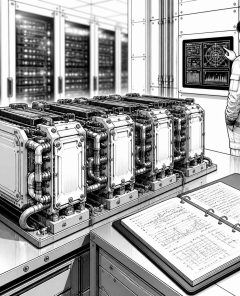 ai-bloom-energy-fuel-cell-rally