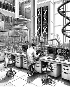 ai-bluebird-bio-gene-therapy