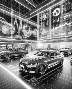 ai-bmw-stock-market
