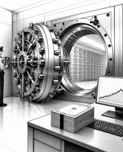 ai-bny-mellon-custody-fees-dividend