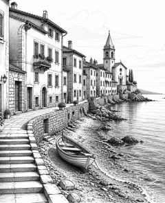 ai-boccadasse-genua-fischerdorf