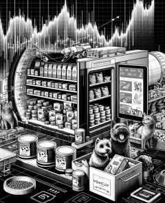 ai-boqii-pet-commerce