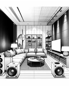 ai-bose-hifi-speakers