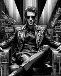 ai-brad-pitt-trade-republic
