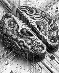 ai-brain-architecture