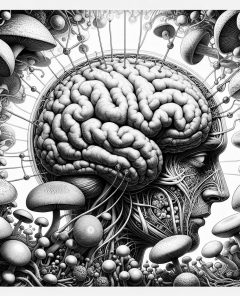 ai-brain-protection-mushrooms