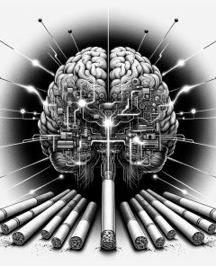 ai-brain-stimulation-smoking