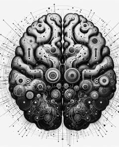 ai-brain-structure-genetics