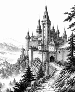 ai-bran-schloss-karpaten-nebel
