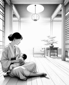 ai-breastfeeding-self-control