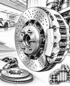 ai-brembo-brake-system