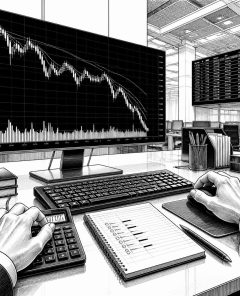 ai-brenntag-aktie-chartdruck