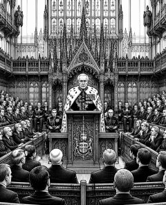ai-british_parliament_king_speech
