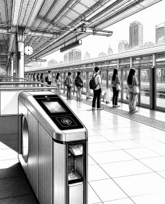 ai-bts-bangkok-transit-platform