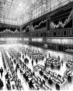 ai-bucharest-stock-exchange