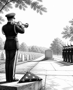 ai-bugler-taps-live-honor-guard