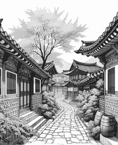 ai-bukchon-hanok-maeul
