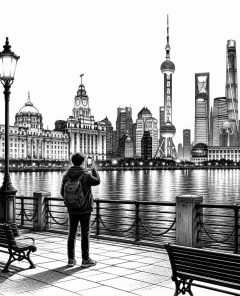 ai-bund-shanghai-waitan-huangpu