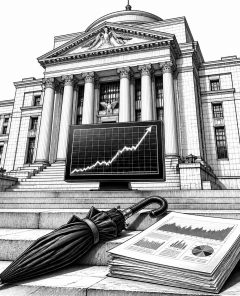 ai-bundesbank-stagnation-iran-energie-zinsen