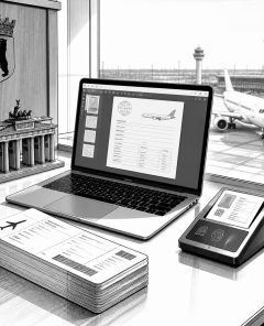 ai-bundestag-ticketsteuer-bahn-digitales-fuehrungszeugnis