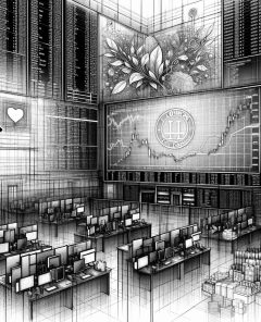 ai-bunzl-stock-market