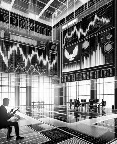 ai-bunzl-stock-market
