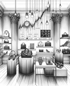 ai-burberry-financial-report