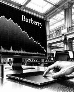 ai-burberry-stock-ticker
