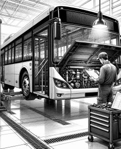 ai-bus-inspection-maintenance