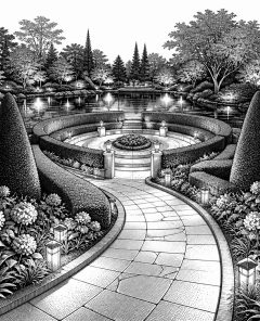 ai-butchart-gardens-steinbruch-gartenwelt