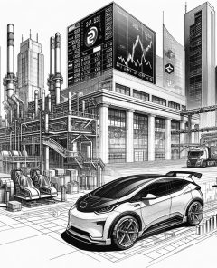 ai-byd-electric-vehicles