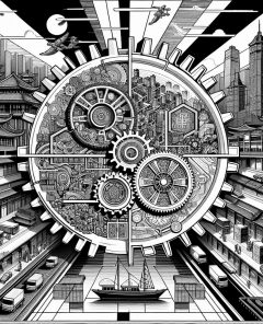 ai-cachet-pharmaceutical-strategy