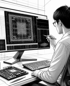 ai-cadence-eda-chipdesign-workstation