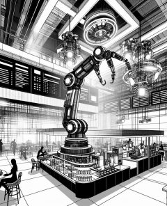 ai-café-management