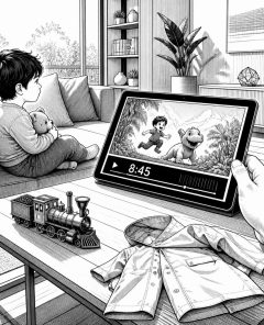ai-caillou-livestream-folge8