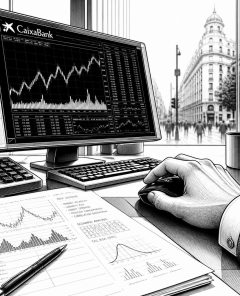 ai-caixabank-stock-euro-banking-ticker