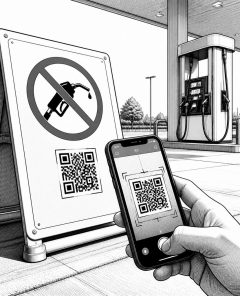 ai-california-gas-qr-warning